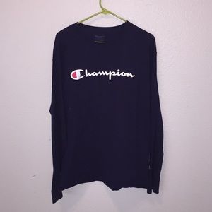 Champion T-shirt